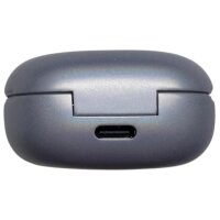 Original Samsung Galaxy Buds Pro - SM-R190 - Ladecase - USB-C - Silver - leer - Bulk - Gut - Sehr Gut