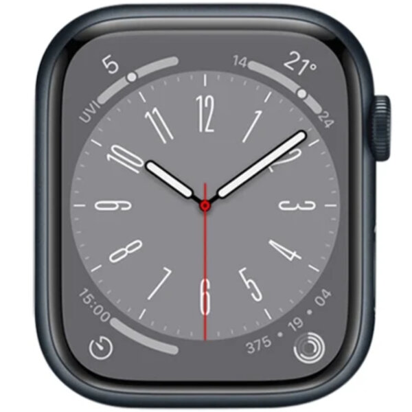 Midnight - ohne Armband