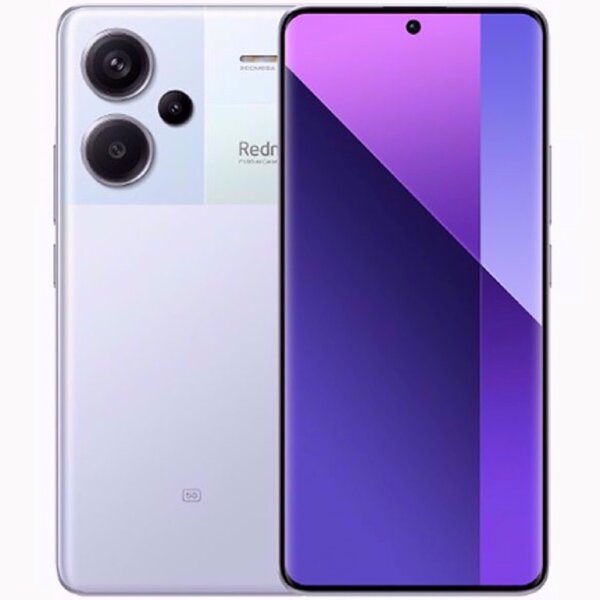 Aurora Purple